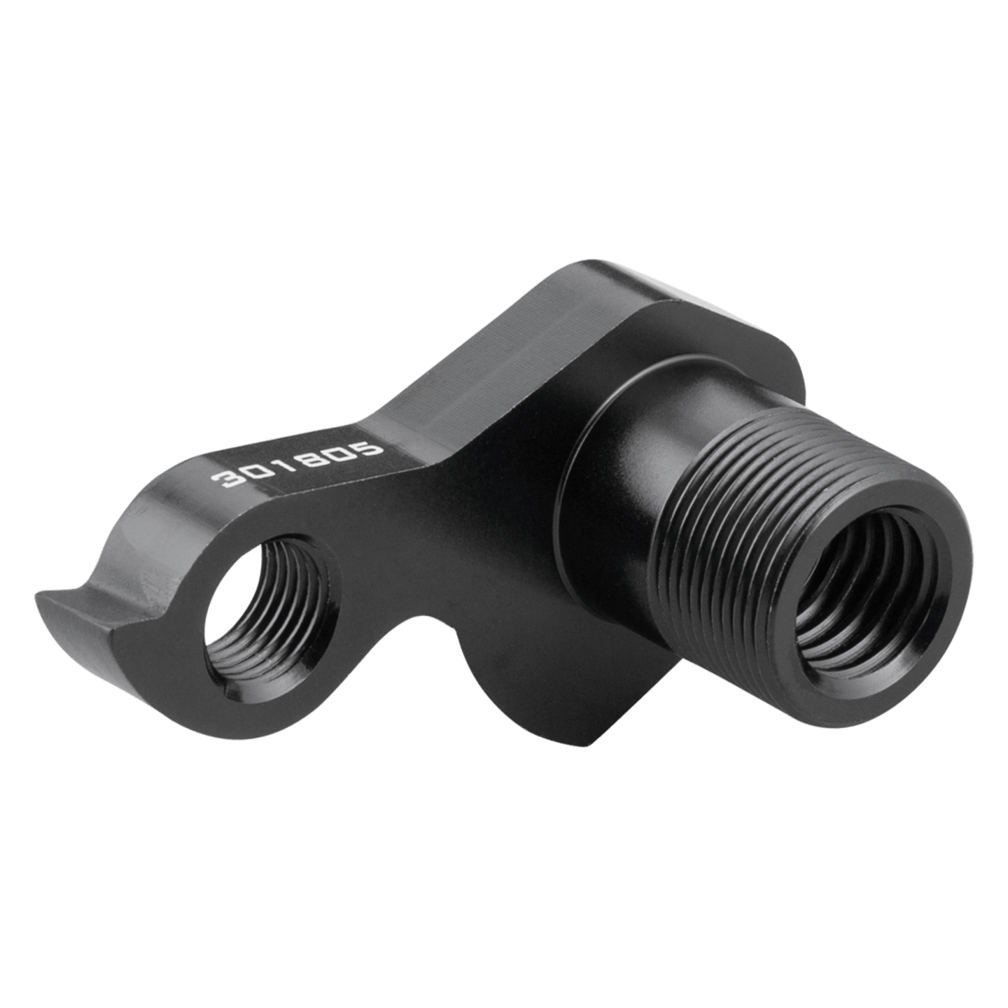 Patte de dérailleur Trek Axle ABP Convert 142 – Image 3