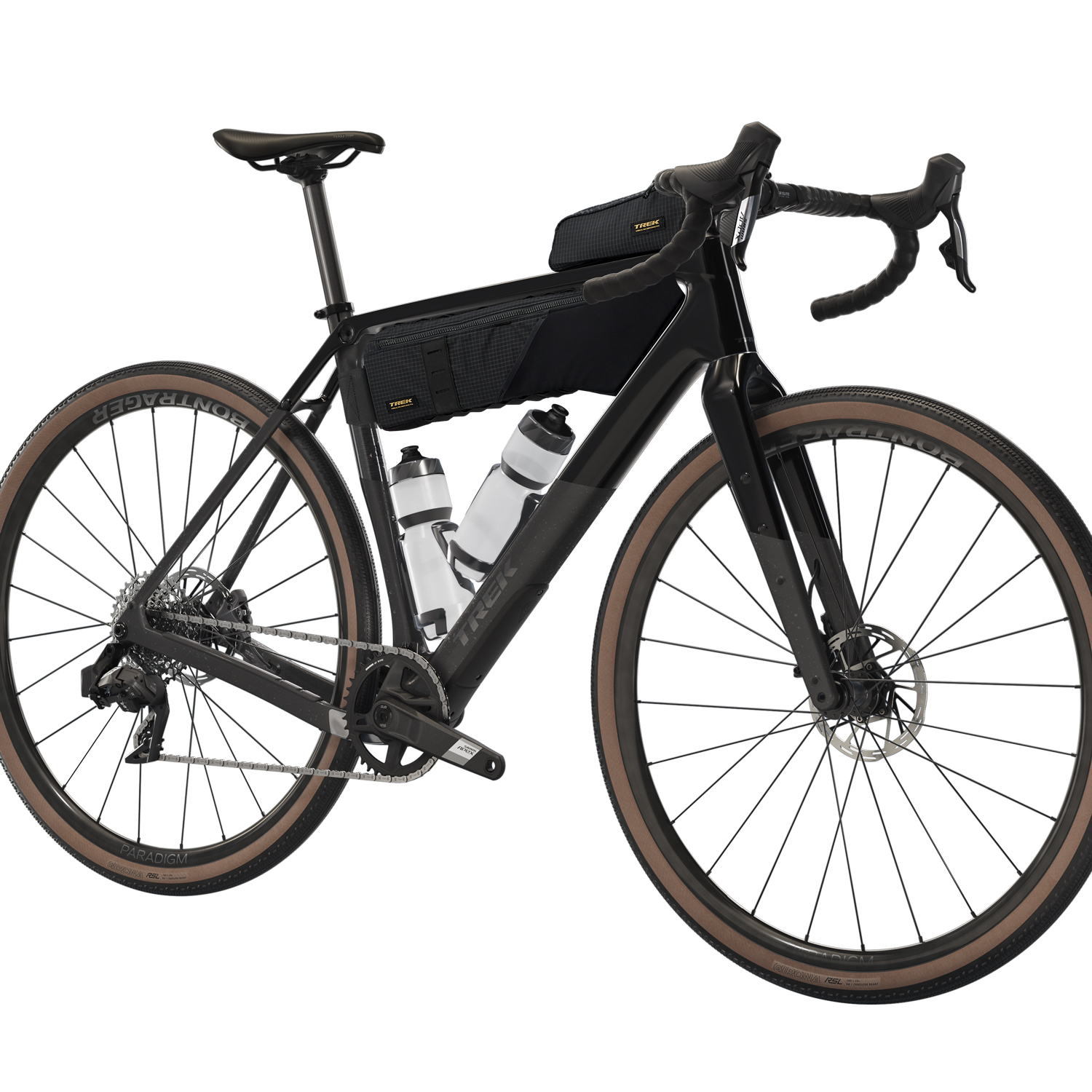 Sac de cadre Trek Adventure – Image 8