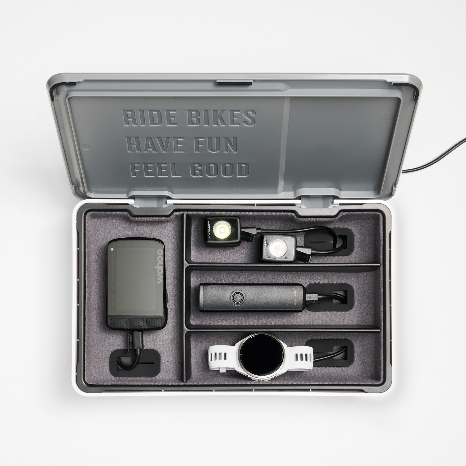 Station de charge Trek CHRGtime – Image 4