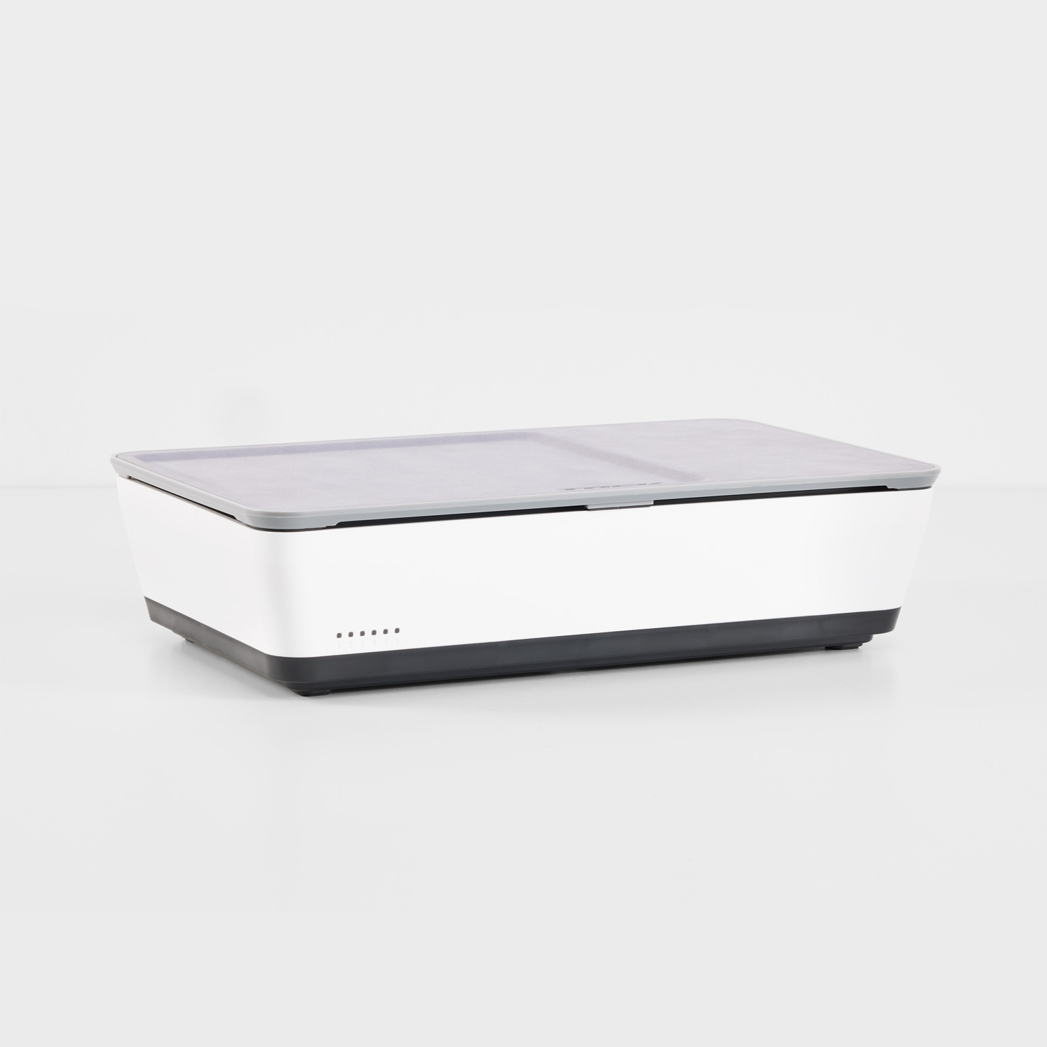 Station de charge Trek CHRGtime