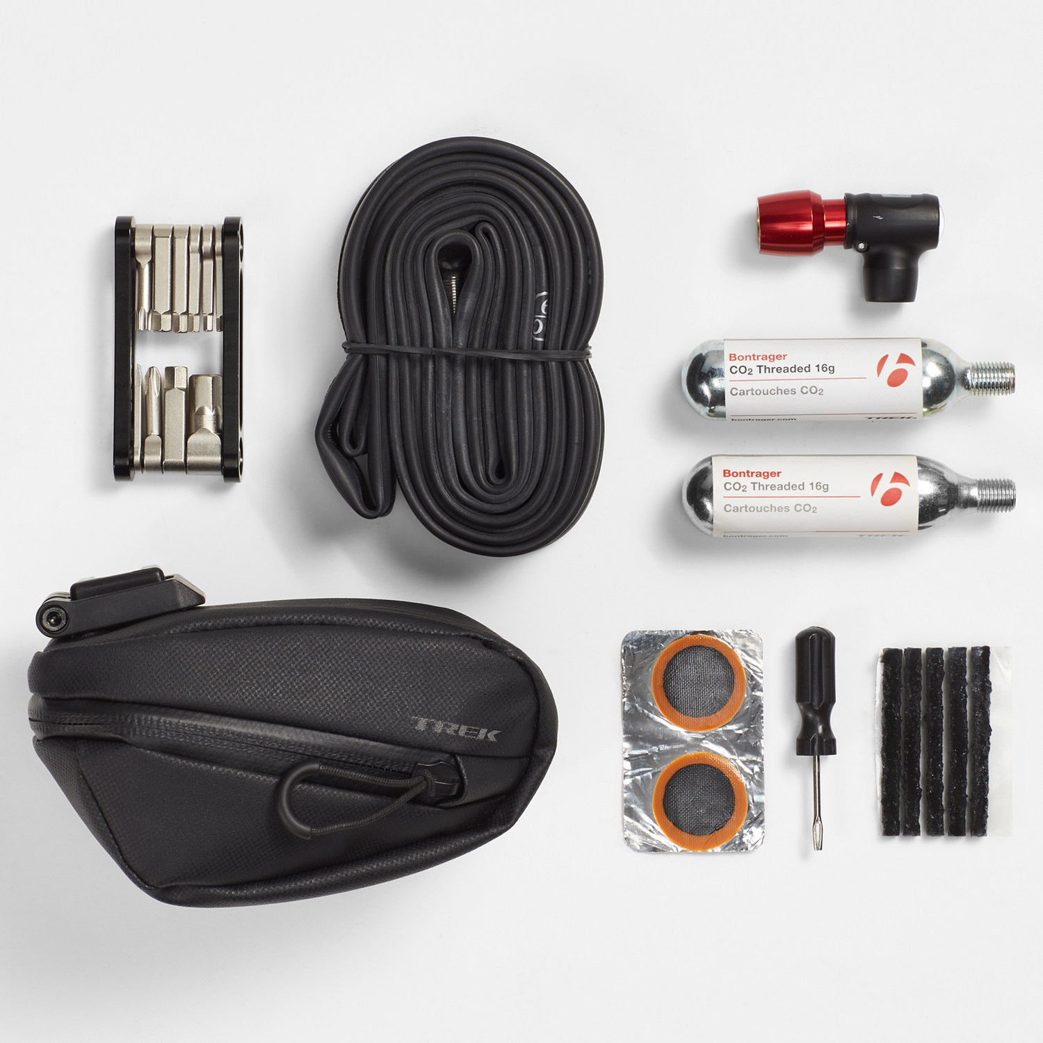 Sac de selle Trek Blendr – Image 8