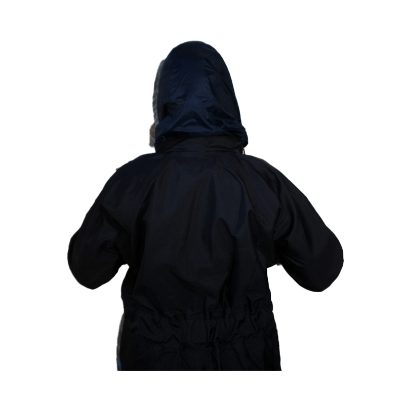 Combinaison de pluie double fermeture à glissière JURA T. S de CHATARD – Image 5