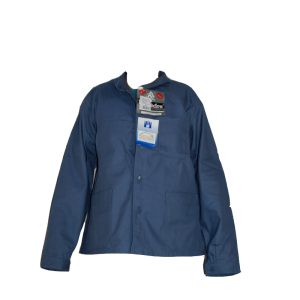 Veste de travail gris ardoise Confort T. 50 ref. 9100-9035 de LE CEDRE