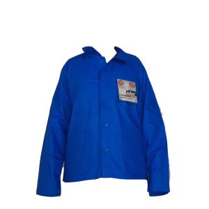 Veste de travail bleu azur Confort T. 54 ref. 9100-9035 de LE CEDRE