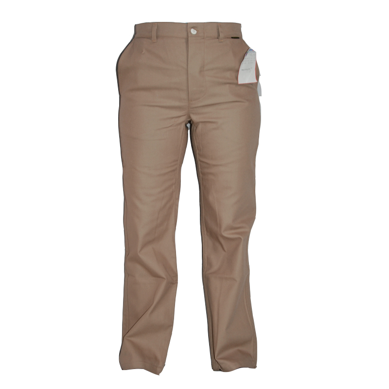 Pantalon de travail beige “T” T. 40 de SONORCO – Image 2