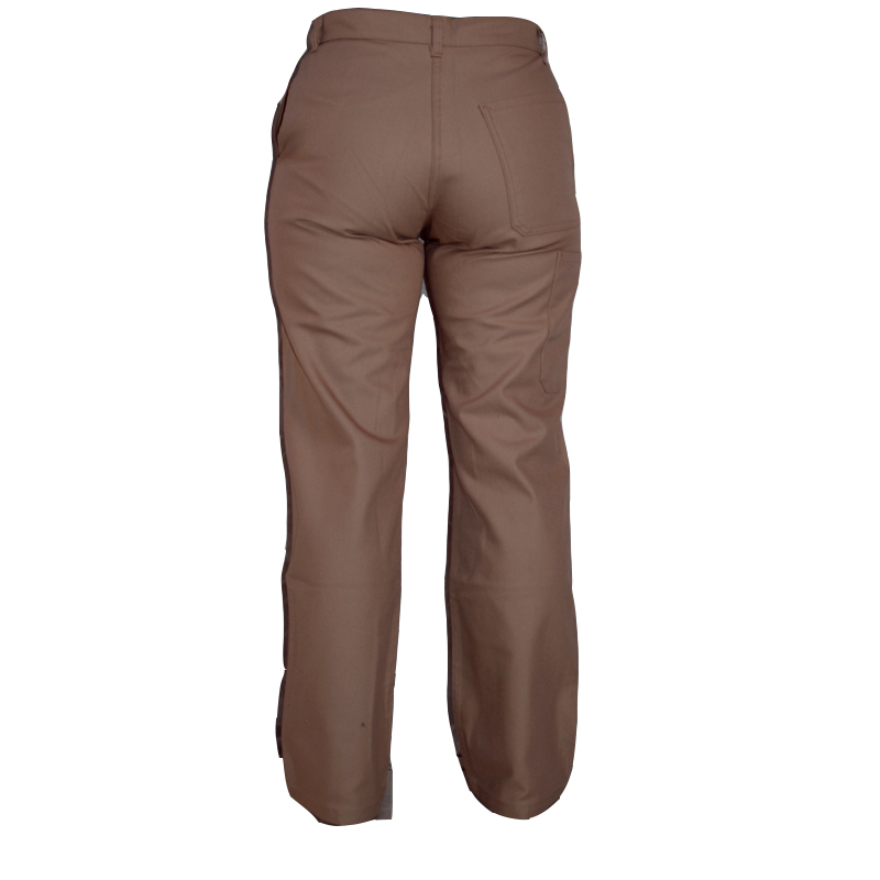 Pantalon de travail beige “T” T. 40 de SONORCO – Image 3
