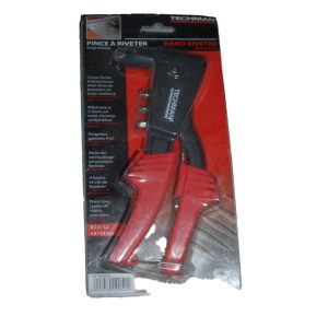 Pince à  Riveter TECHMANN