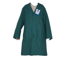 Blouse verte T. 42 de LE CEDRE