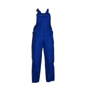 Cotte de travail bleu T. 36 de TRAVALUX