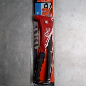 Pince à  Riveter FISCHER DAREX