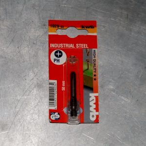 1 Embout PH1 Mi-Long KWB