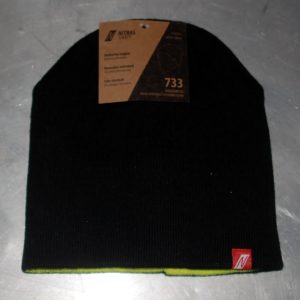 Bonnet réversible haute visibilité NITRAS