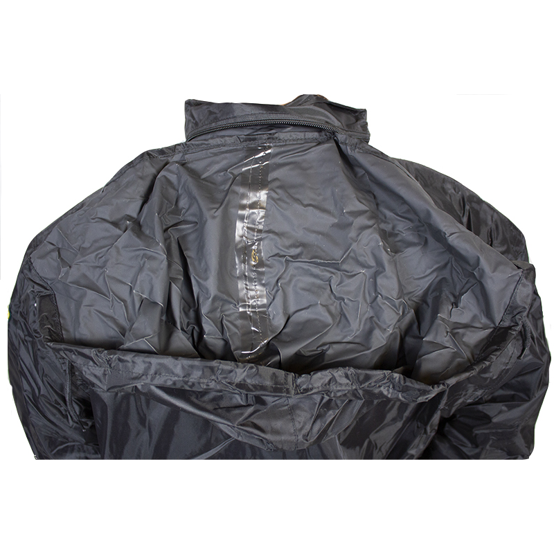 Parka DARWIN II T. S de PANOPLY – Image 6