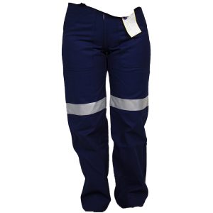 Pantalon de travail “S” bleu marine T. 40 de SONORCO