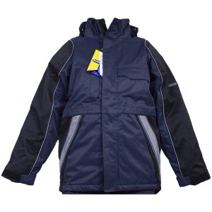 Parka COLORADO avec col et capuche amovible T. S de PANOPLY