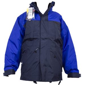 Parka ALASKA avec doublure amovible T. M de PANOPLY