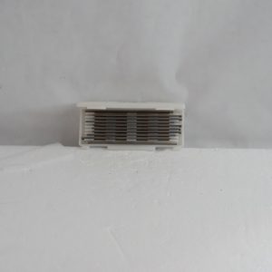 10 Fers de rabot électrique L.75mm