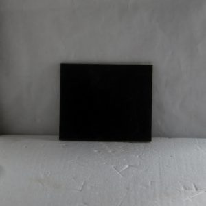 1 Eponge abrasive 1 face grain 180