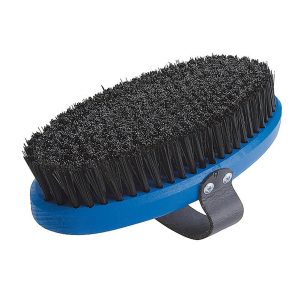 Brosse Holmenkol Oval Brush Steel