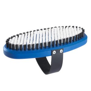 Brosse Holmenkol Ovale Nylon