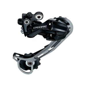 Dérailleur arrière Shimano RD-M592 Deore 9 vitesses