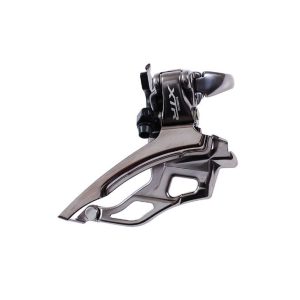 Dérailleur avant Shimano FD-M961 XTR 9 vitesses