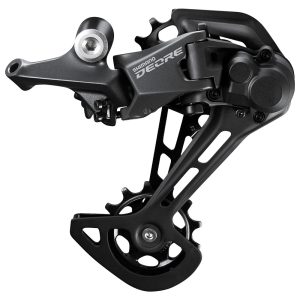 Dérailleur arrière Shimano RD-M5100 Deore 11 vitesses