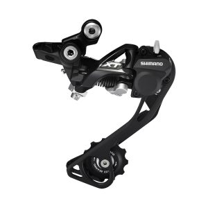 Dérailleur arrière Shimano RD-M786 XT Shadow+ 10 vitesses