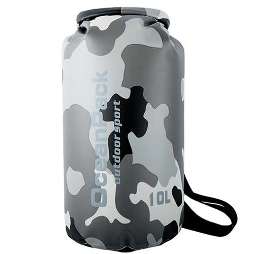 Sac à Dos Étanche Camouflage – Image 3