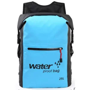 Sac à Dos Étanche Waterproof Design