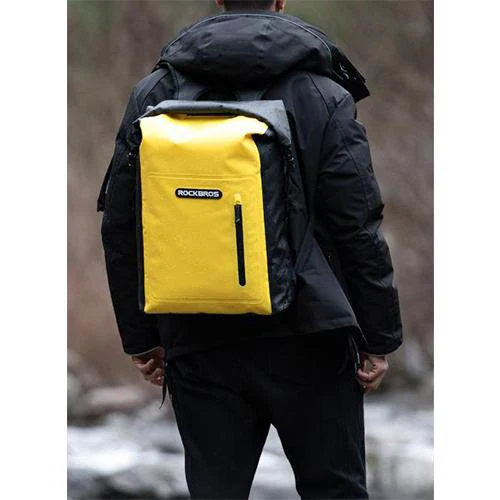 Sac à Dos Étanche Bateau – Image 8