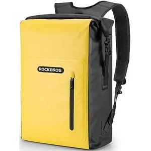 Sac à Dos Étanche Bateau