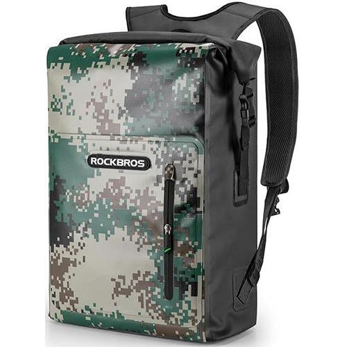 Sac à Dos Étanche Bateau – Image 4