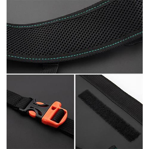 Sac à Dos Étanche Bateau – Image 9