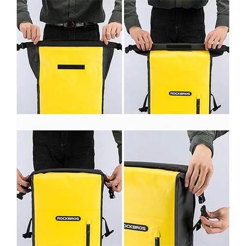 Sac à Dos Étanche Bateau – Image 6