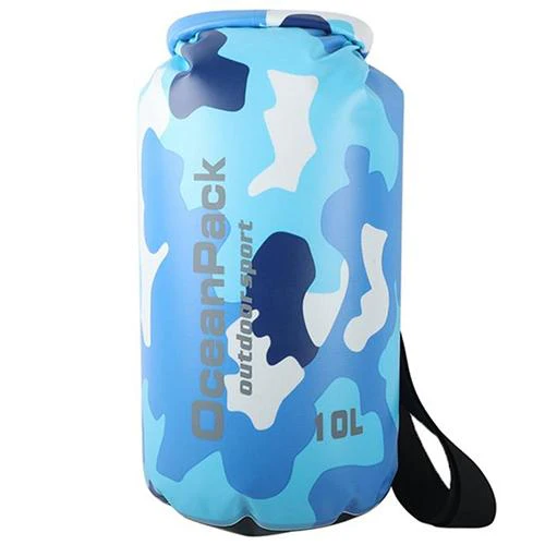 Sac à Dos Étanche Camouflage – Image 5