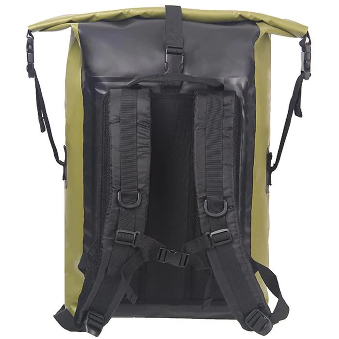 Sac à Dos Étanche 40 Litres – Image 9