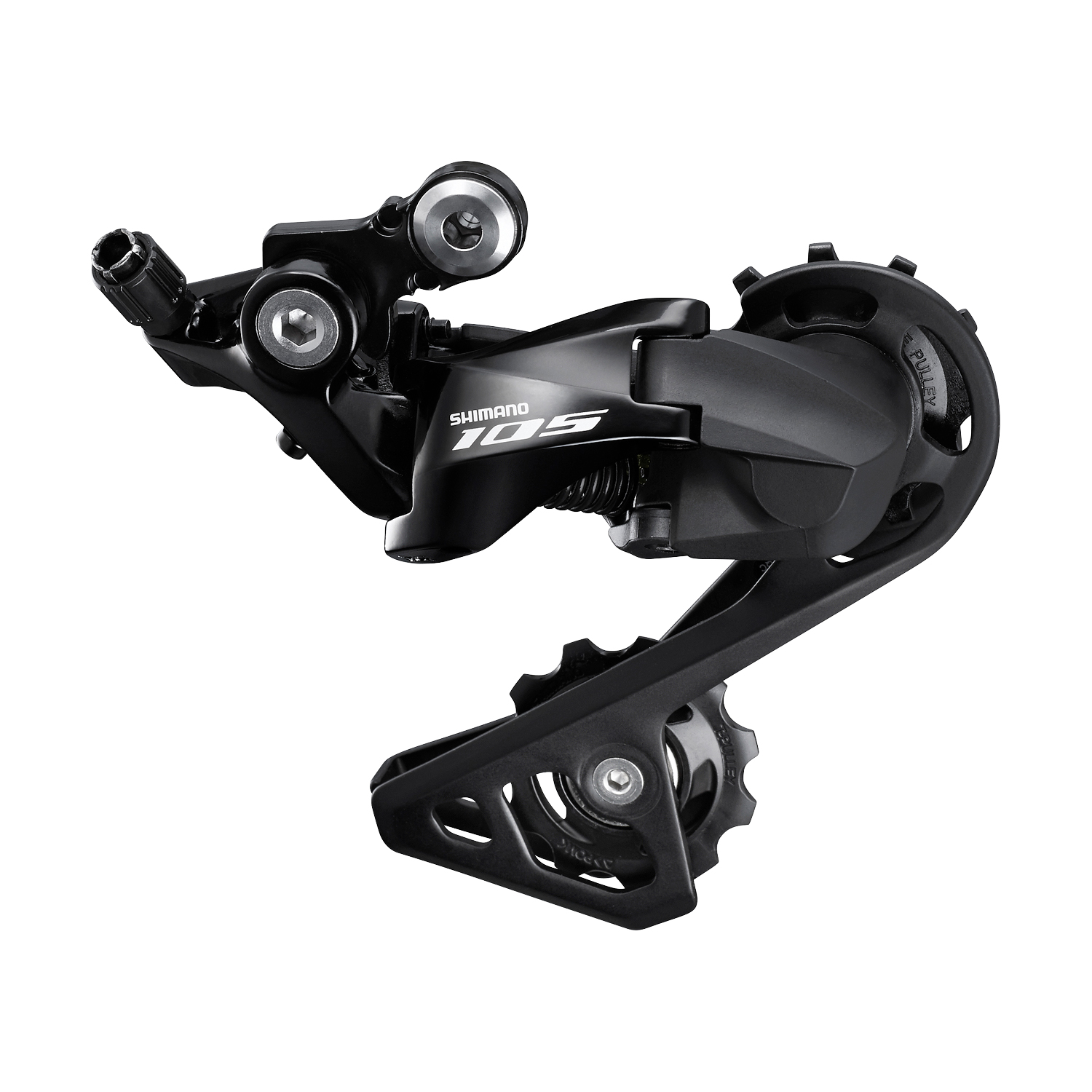 Dérailleur arrière Shimano RD-7000 105 11 vitesses – Image 3