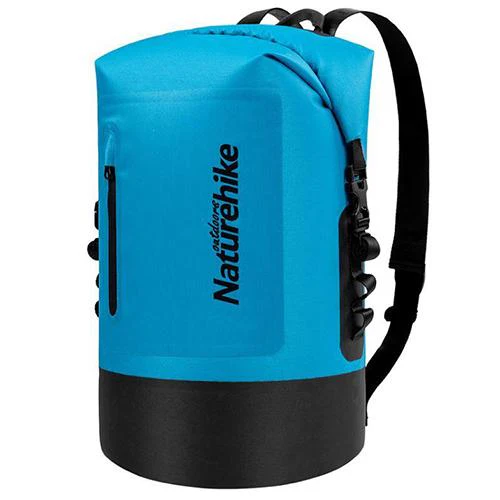 Sac à Dos Étanche Naturehike 30 Litres – Image 4