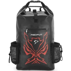 Sac à Dos Étanche Kayak