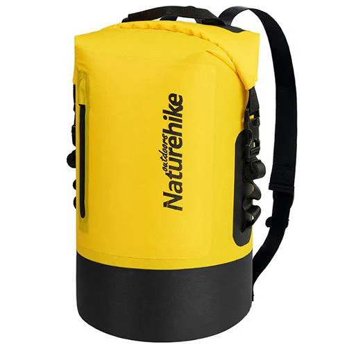 Sac à Dos Étanche Naturehike 30 Litres – Image 3