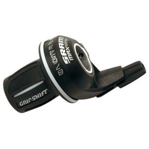 Levier de vitesses SRAM MRX Comp Index 3 vitesses