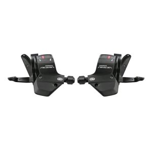 Levier de vitesses Shimano SL-M390 3×9 vitesses