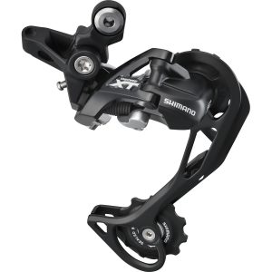 Dérailleur arrière Shimano RD-M781 Deore XT Shadow+ 10 vitesses