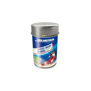 Cire Holmenkol SpeedBase Hybrid Extreme Cold 75g