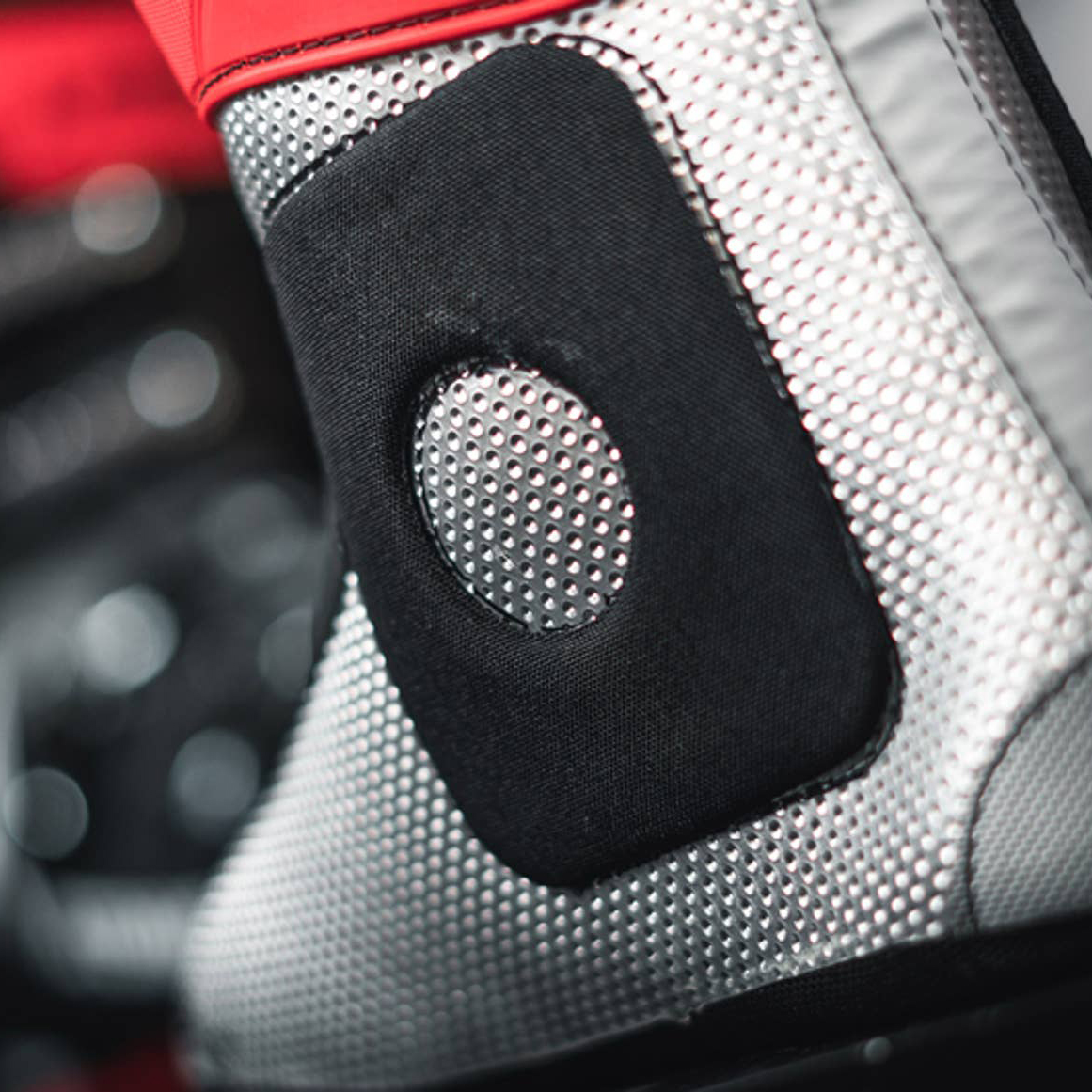 Réducteur de volume Atomic Memory Fit Volume Reducer pads – Image 4