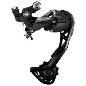 Dérailleur arrière Shimano RD-M3100 Alivio 9 vitesses