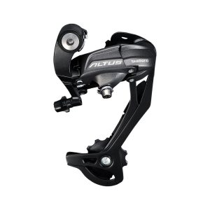 Dérailleur arrière Shimano RD-M370 Altus 9 vitesses