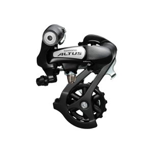 Dérailleur arrière Shimano RD-M310-L Altus 7/8 vitesses