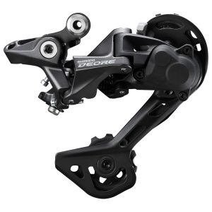 Dérailleur arrière Shimano RD-M5120 Deore 10/11 vitesses